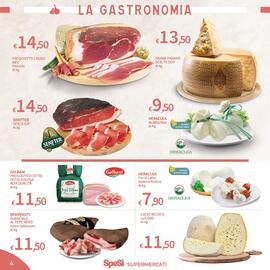Volantino SpeSì Pagina 4