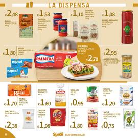 Volantino SpeSì Pagina 8