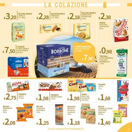Volantino SpeSì Pagina 9