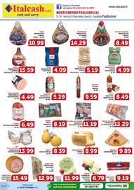 Volantino Italcash Cash & Carry Pagina 2