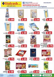 Volantino Italcash Cash & Carry Pagina 3