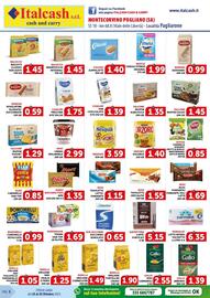 Volantino Italcash Cash & Carry Pagina 5