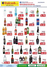 Volantino Italcash Cash & Carry Pagina 7