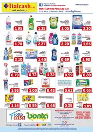 Volantino Italcash Cash & Carry Pagina 8
