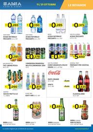 Volantino Samia Cash and Carry Pagina 2