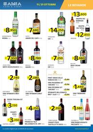Volantino Samia Cash and Carry Pagina 3