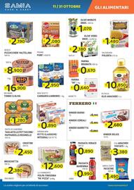 Volantino Samia Cash and Carry Pagina 4
