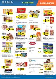 Volantino Samia Cash and Carry Pagina 5
