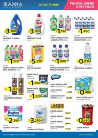 Volantino Samia Cash and Carry Pagina 6