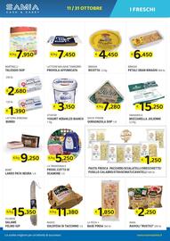 Volantino Samia Cash and Carry Pagina 7