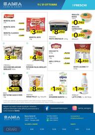 Volantino Samia Cash and Carry Pagina 8