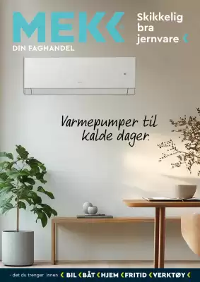 Mekk kundeavis