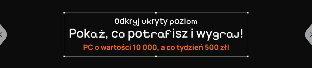 Komputronik gazetka tydzień 42 Strona 3