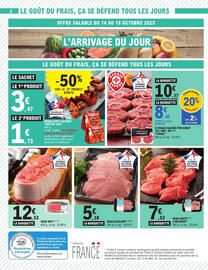 Catalogue E.Leclerc Express page 2