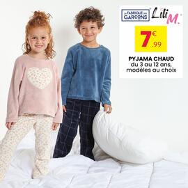 Catalogue Stokomani semaine 42 page 1