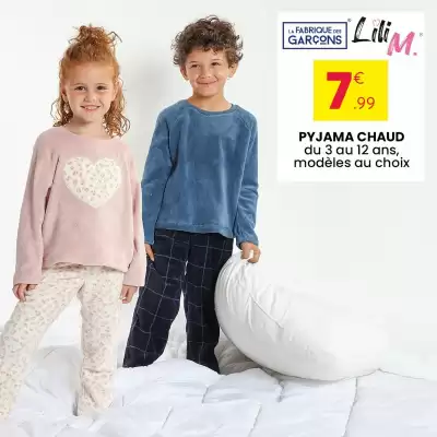Catalogue Stokomani (valable jusqu'au 19-10)