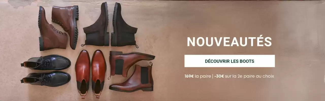 Catalogue Bexley (valable jusqu'au 31-10)
