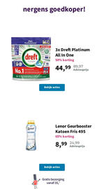 Plein.nl folder week 42 Pagina 2