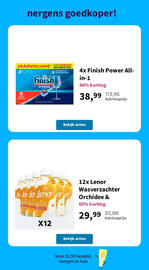 Plein.nl folder week 42 Pagina 3