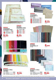 Folheto Staples Página 10