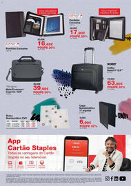 Folheto Staples Página 16