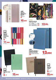 Folheto Staples Página 8