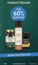 Holland & Barrett folder week 42 Pagina 1