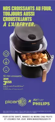 Picard folder (geldig t/m 27-10)