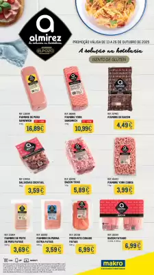 Catálogo Makro (válido até 26-10)