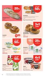 Eurospar folder Pagina 14
