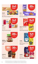 Eurospar folder Pagina 16