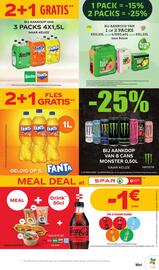 Eurospar folder Pagina 19