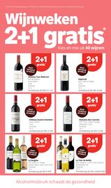 Eurospar folder Pagina 2