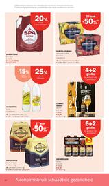 Eurospar folder Pagina 20