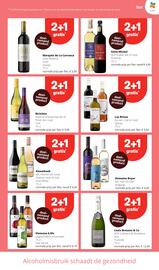 Eurospar folder Pagina 3