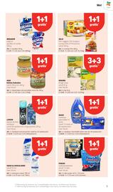 Eurospar folder Pagina 5
