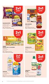 Eurospar folder Pagina 6