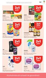 Eurospar folder Pagina 7