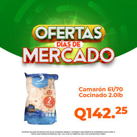 Folleto Suma Supermercados semana 42 Página 2