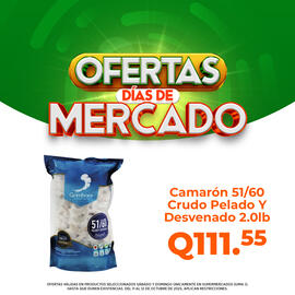 Folleto Suma Supermercados semana 42 Página 3