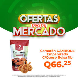 Folleto Suma Supermercados semana 42 Página 4