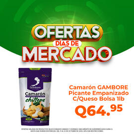 Folleto Suma Supermercados semana 42 Página 5