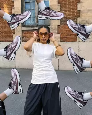 Catálogo Foot Locker (válido hasta el 6-12)