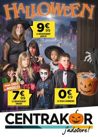 Centrakor folder week 42 Pagina 1