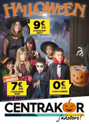 Centrakor folder (geldig t/m 19-10)