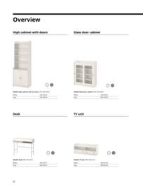 Ikea weekly ad week 42 Page 22
