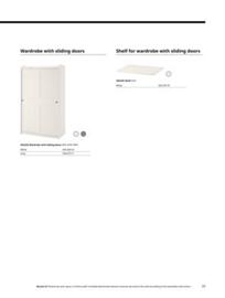 Ikea weekly ad week 42 Page 23