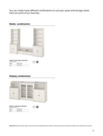 Ikea weekly ad week 42 Page 25