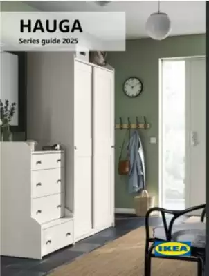 Ikea weekly ad (valid until 19-10)