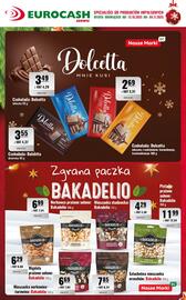 Eurocash gazetka Strona 12